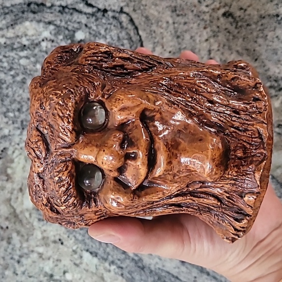 Jason Christoble 1975 Candle Holder - Picture 5 of 16